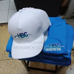 Kofia Polo Tshirt Match