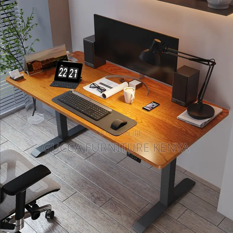Imported Ergonomic Electric Adjustable Table