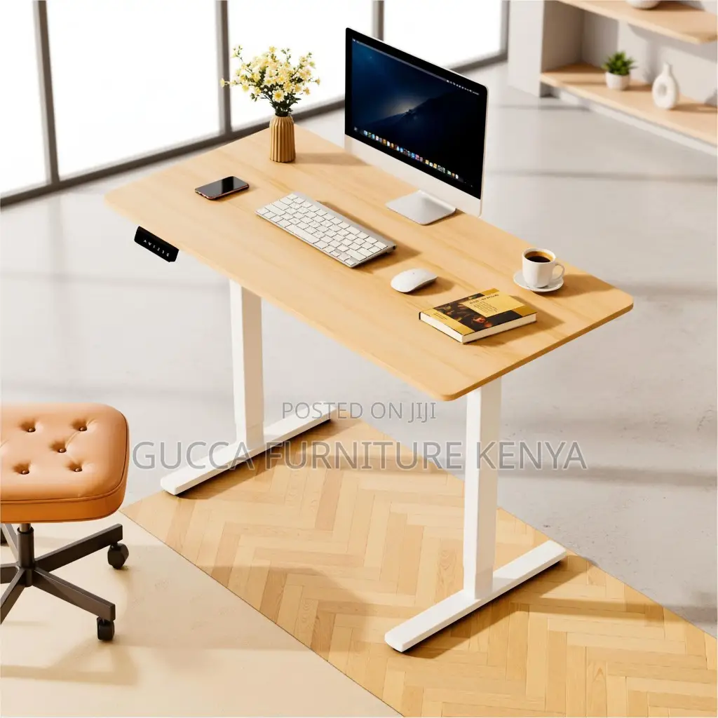 Imported Ergonomic Electric Adjustable Table