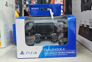 Black Ps4 Pad, New Ps4 Pad , Brand New Playstation 4 Controllers