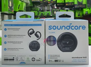 Anker Soundcore V40i