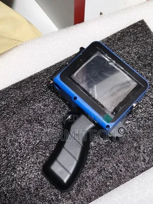 Mini Printer Inkjet Printer Coding Printing