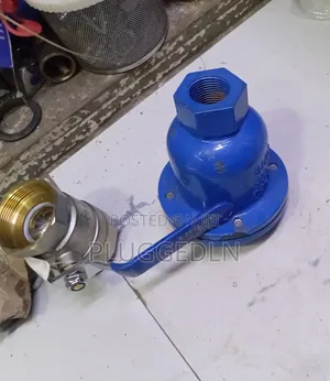 2 Inch Automatic Air Release Valve