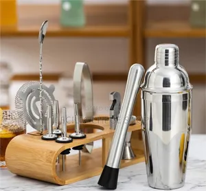 Cocktail Shaker Set