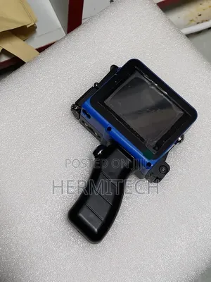 Small Coding Printing Labelling Machine