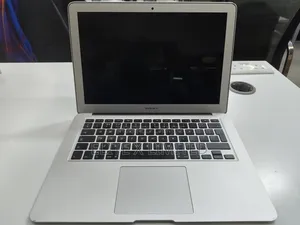 Laptop Apple MacBook Air 2017 8GB Intel Core i5 SSD 256GB