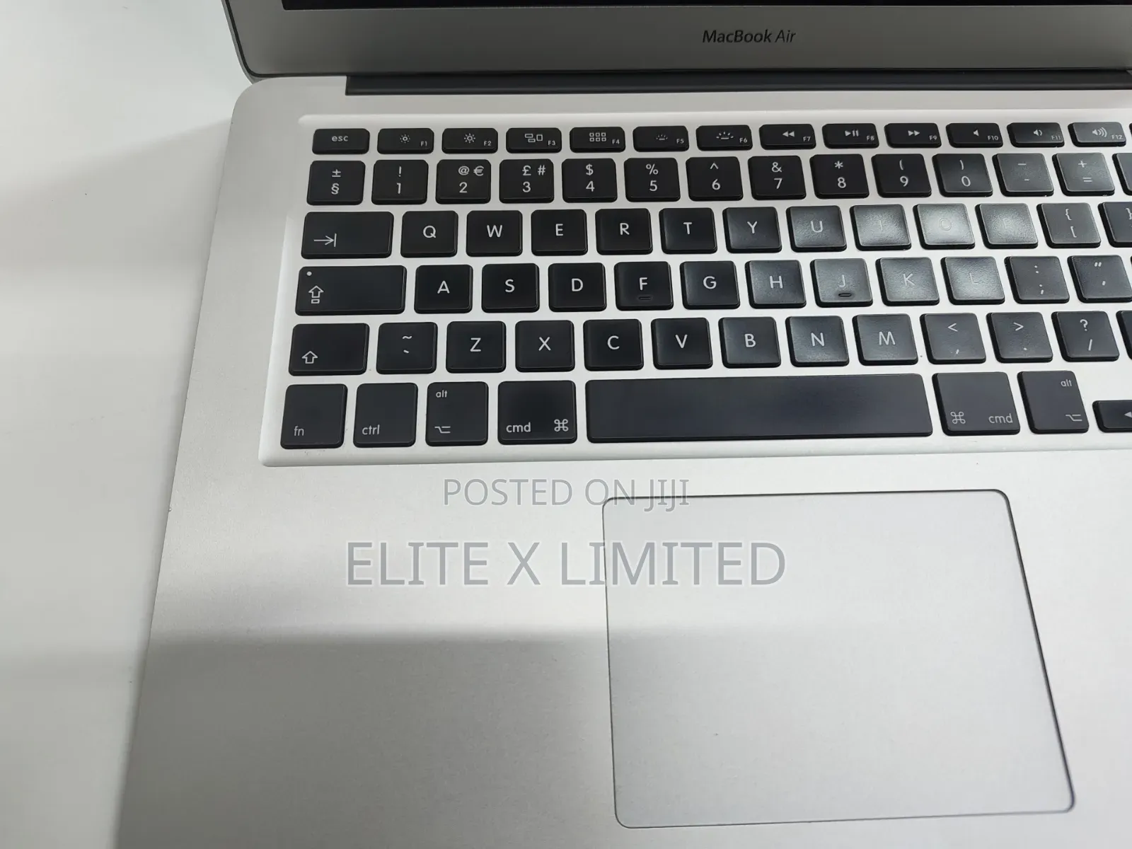 Laptop Apple MacBook Air 2017 8GB Intel Core i5 SSD 256GB