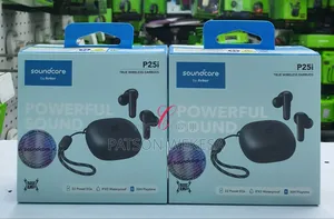 Anker Soundcore P25i