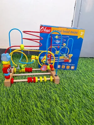 Activity Wire