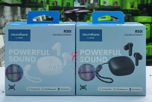 Anker Soundcore R50i