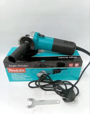 4 Inch Makita Angle Grinder/ Best 4inch Angle Grinder