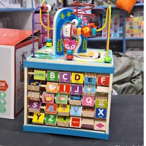 Activity Box,Kids Activity Box