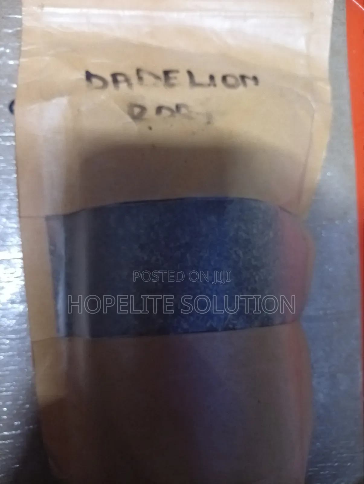 Dandelion Root Powder