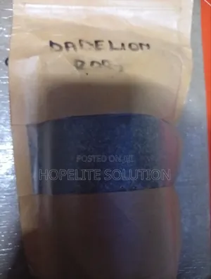 Dandelion Root Powder