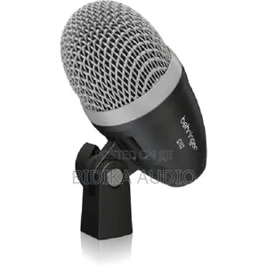 Brand New Behringer C112 Dynamic Microphone for Bass Drum