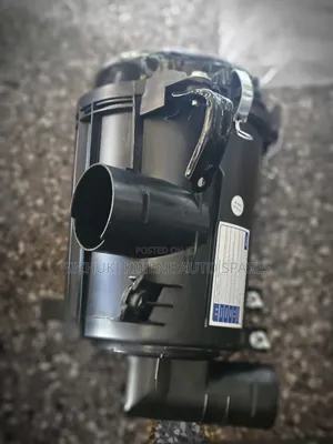 Aircleaner Housing,7l,Prado (Diesel/Petrol)
