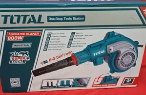 Aspirator Blower 800w/Electric Aspirator Blower