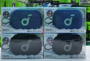 Anker Soundcore Select 4 Bluetooth Speaker