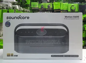 Anker Soundcore Motion X600 50w