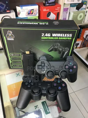 Hdmi Tv Video Game Stick Retro Gaming Console
