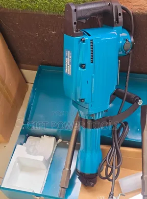 Heavy Duty Makita Demolisher/Demolition Hammer