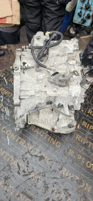 Toyota Wish Gearbox 2zr Hot Deal