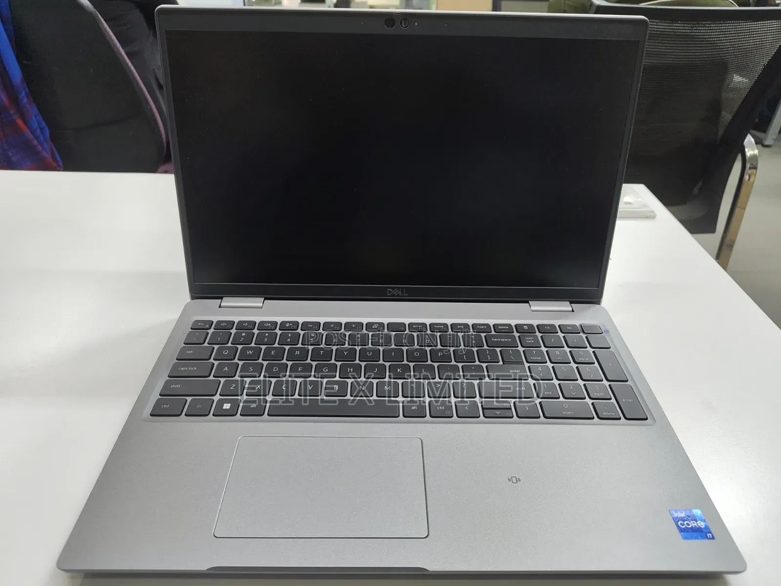 New Laptop Dell Latitude 5530 8GB Intel Core i7 SSD 512GB
