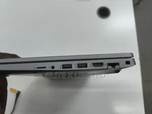 New Laptop Dell Latitude 5530 8GB Intel Core i7 SSD 512GB
