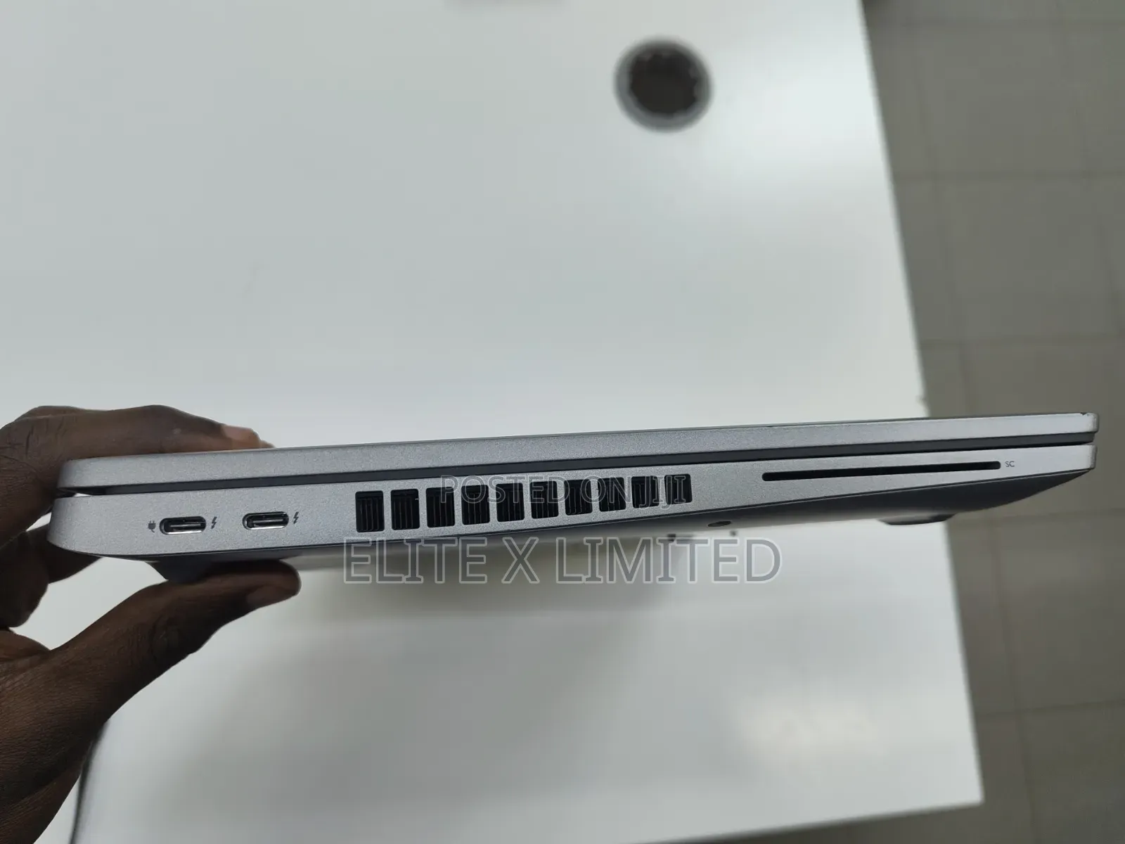New Laptop Dell Latitude 5530 8GB Intel Core i7 SSD 512GB