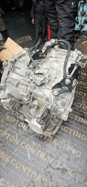 New Model Axio 1nz Gearbox on Sale