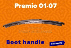 Boot Handle Premio 2001-2007