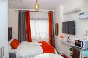 Cozy Luxe Studio | Near Jkia + Self Check-In