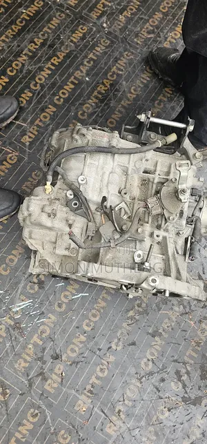 1nz Toyota Probox New Model Quality Gearbox