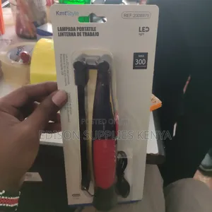 Work Lamp Led Rechargeable Work Garage Light Torch Magnetic