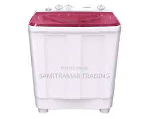 TWH-Z10dne Tonado 10kg Twin Tub Semi Automatic Washing Machine