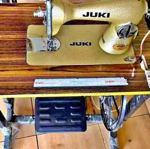 Domestic Juki Sewing Machine