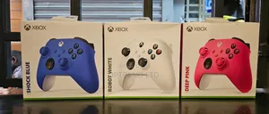 Xbox New Microsoft Xbox Series Brand New Controllers