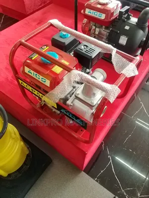 2 Inches Aico High Pressure Petrol Water Pump