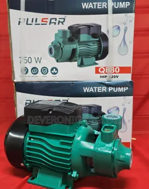 1 Hp Booster Water Pump Booster