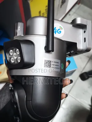 10x Zoom Dual Lens 4g