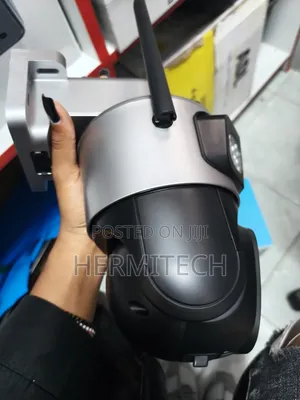Two Way Audio 10x Zoom 2screen Display