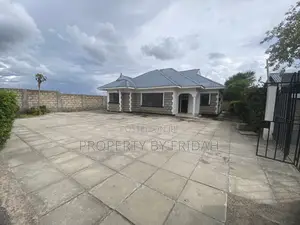 3bdrm Bungalow in Kitengela for rent