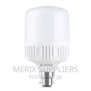 Super Bright High Power LED Bulb - 18 Watts (18W AC)