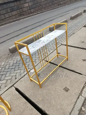 Console Table for Sale Welcome