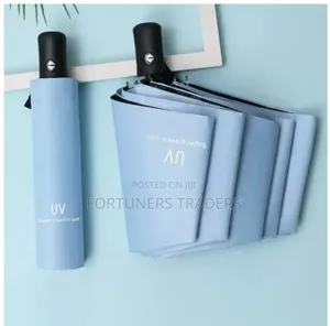 Travel Rain Umbrella