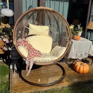 Hammock : Hanging Egg Chair With Stand
