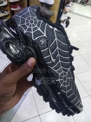 Nike Tn Spiderman