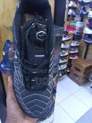 Nike Tn Spiderman