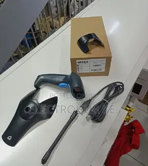Usb Connection Xb-2055 Laser 1d Barcode Scanner