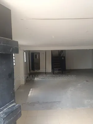 Godown to Let in Industial Area Nairobi